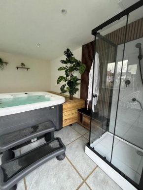 Superbe Maison SPA VIP